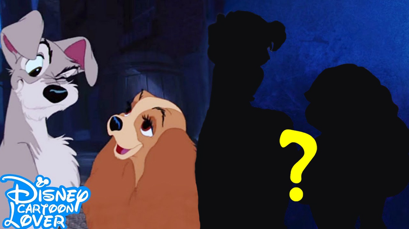 Dong vat phim Disney se trong the nao khi mac quan ao? hinh anh