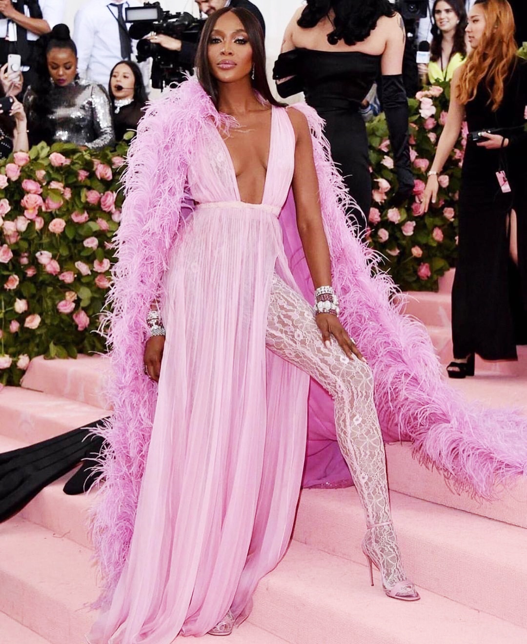 Naomi Campbell anh 3