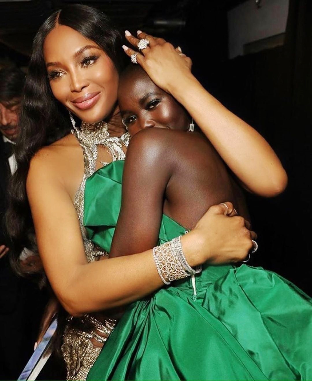 Naomi Campbell anh 4