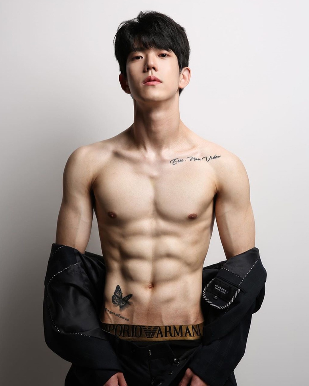 Nghe si Han Quoc anh 2