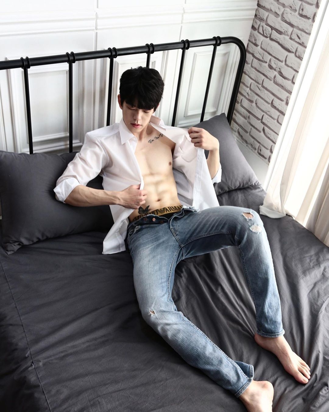 Nghe si Han Quoc anh 3