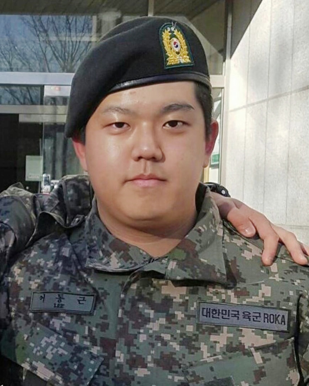 Nghe si Han Quoc anh 4