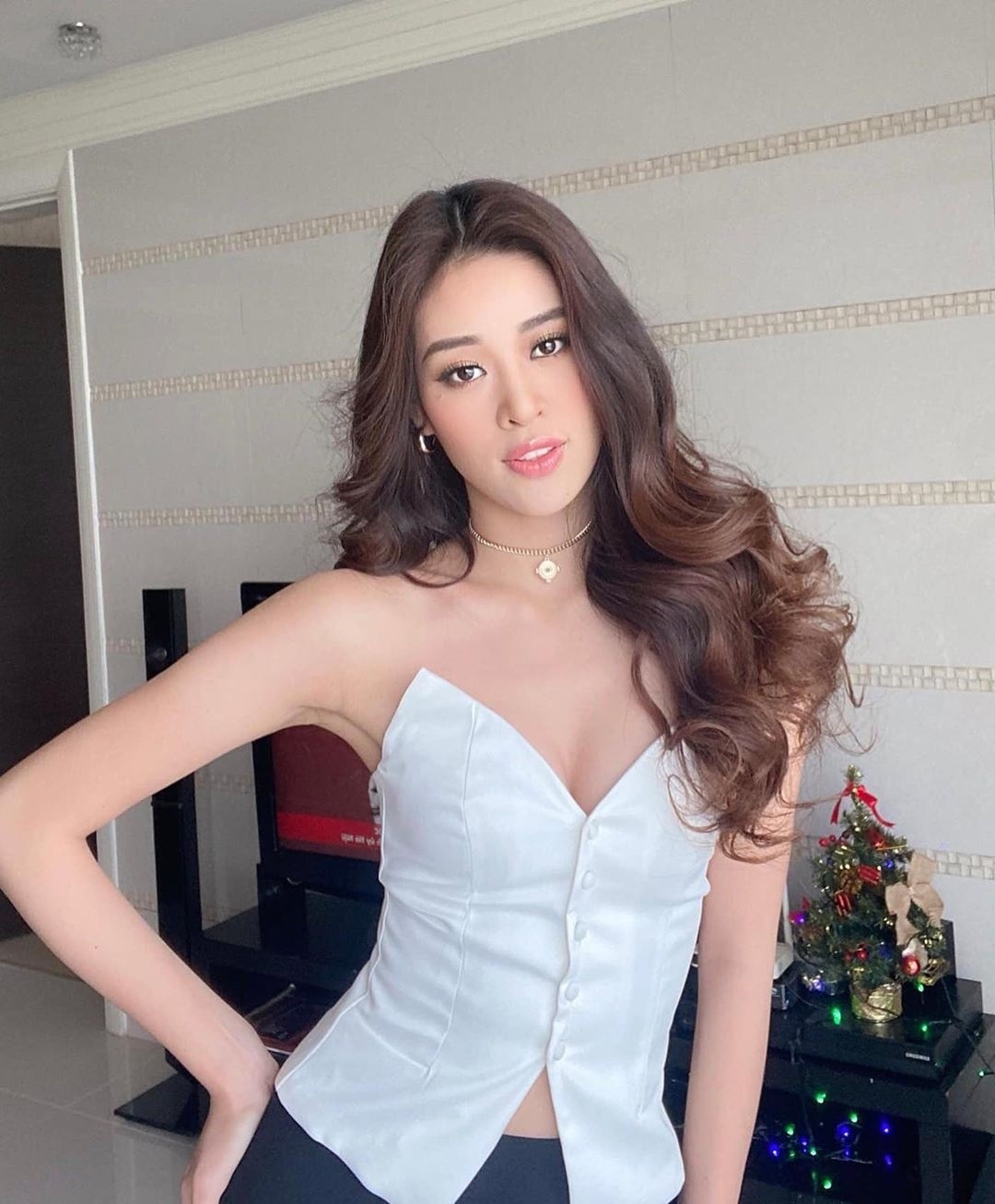 Khanh Van anh 8