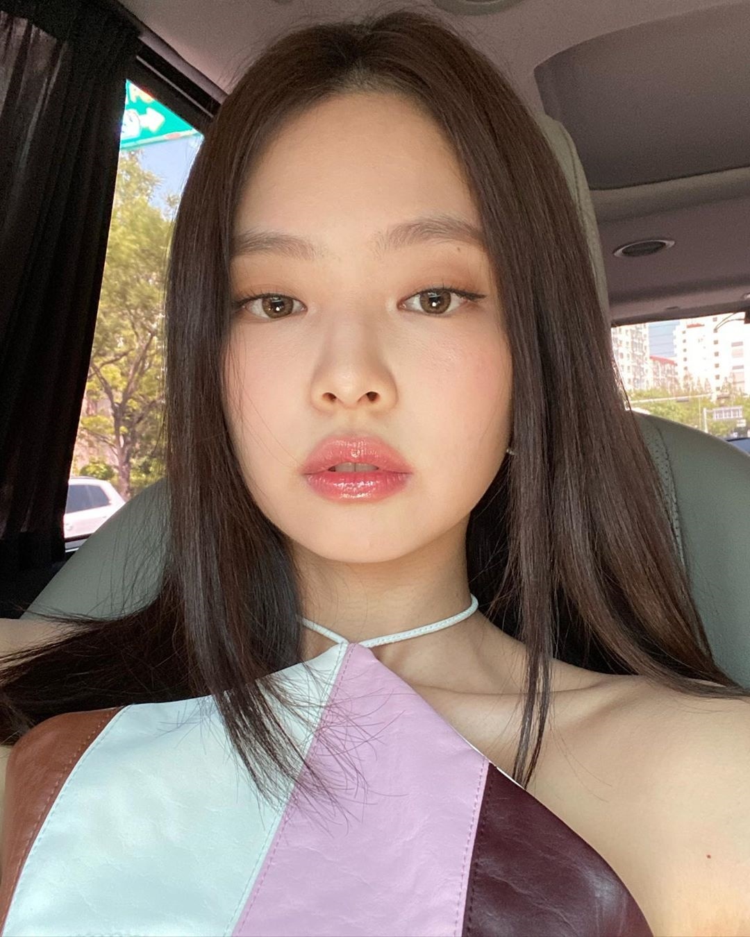 Jennie ảnh 1 Jennie anh 1