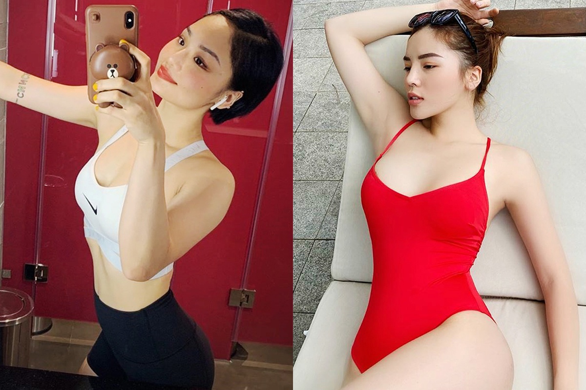 Miu Le, Ky Duyen va dan my nhan Viet giam can the nao? hinh anh