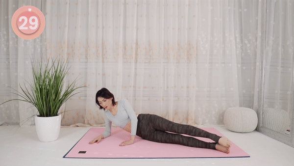 Cach tap luyen de co dui nho, chan thon hinh anh