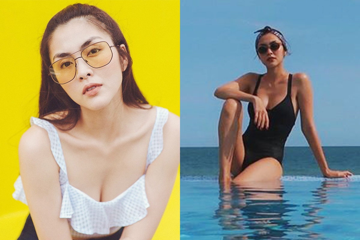 Tang Thanh Ha khoe dang quyen ru voi do boi bo sat hinh anh