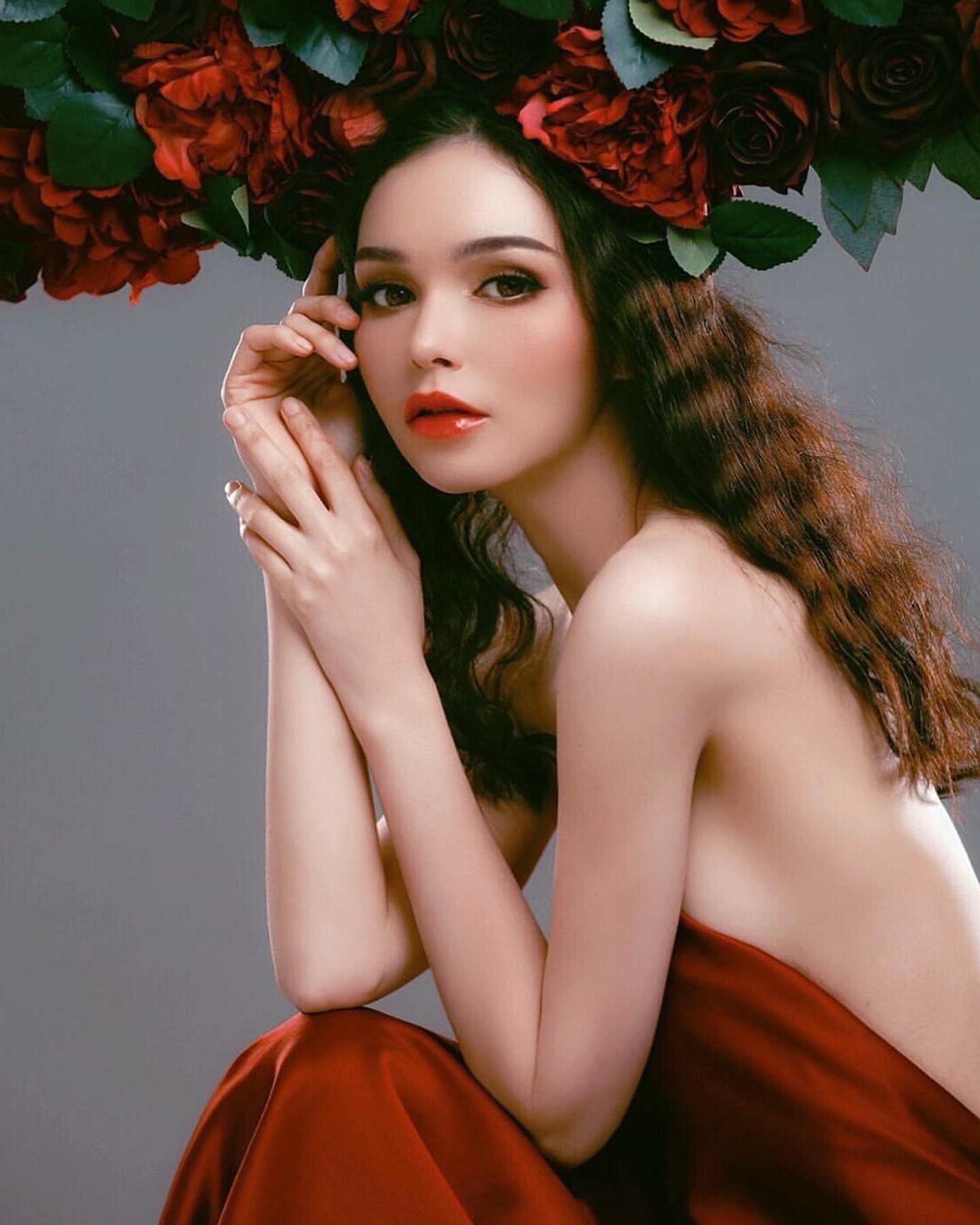 Next Top Model châu Á ảnh 1 Next Top Model chau A anh 1