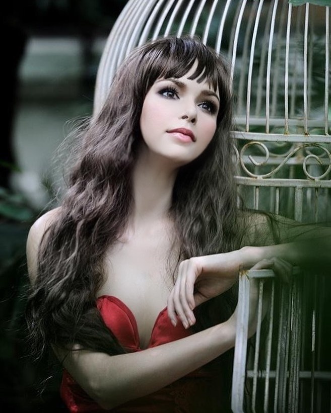 Next Top Model châu Á ảnh 2 Next Top Model chau A anh 2