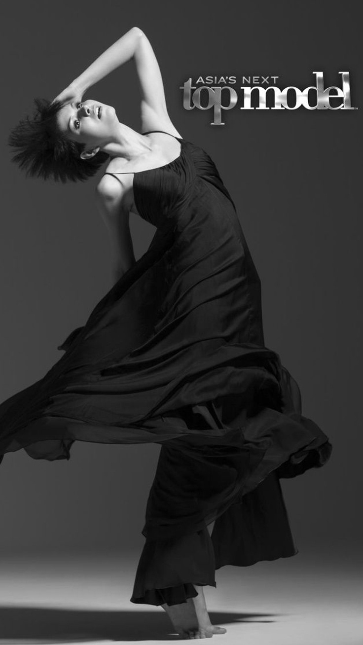 Next Top Model châu Á ảnh 3 Next Top Model chau A anh 3
