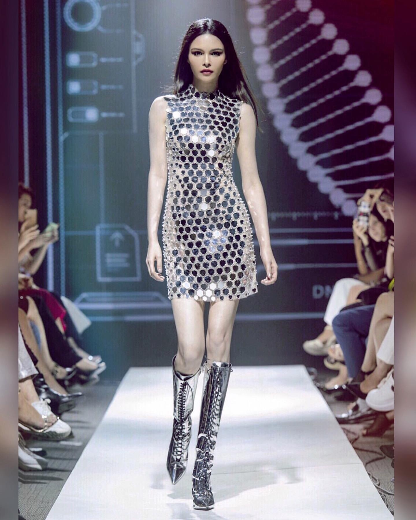 Next Top Model châu Á ảnh 7 Next Top Model chau A anh 7