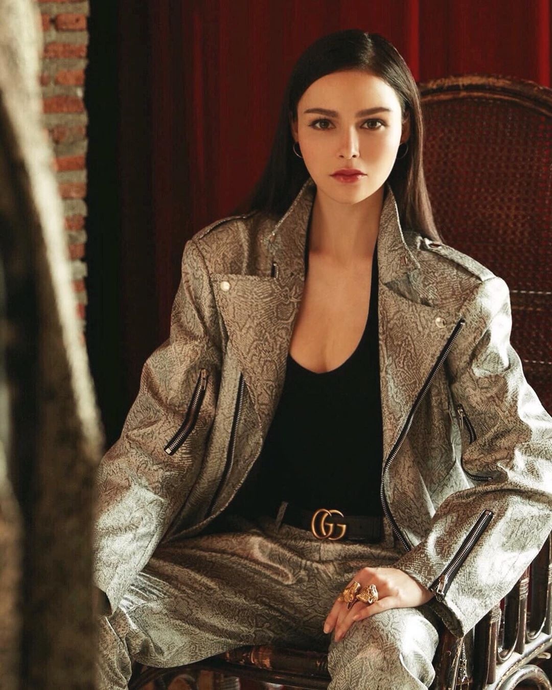 Next Top Model châu Á ảnh 8 Next Top Model chau A anh 8