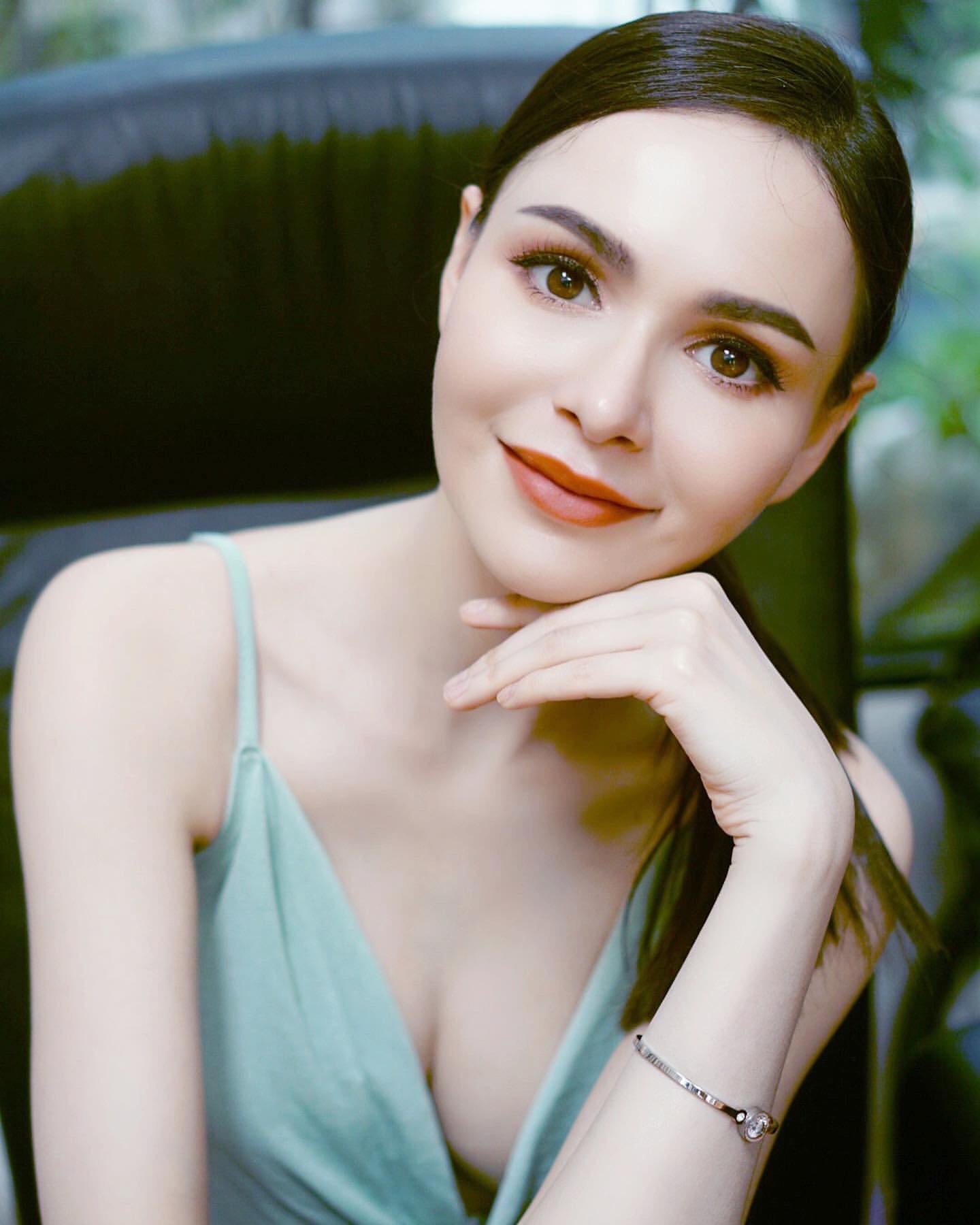 Next Top Model châu Á ảnh 9 Next Top Model chau A anh 9