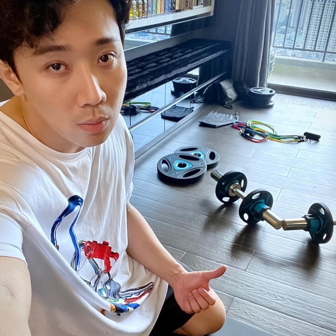 Trấn Thành ảnh 2 Tran Thanh anh 2