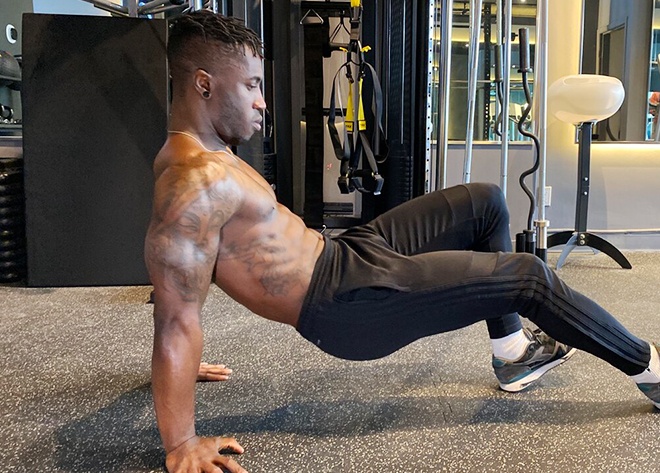 Than hinh san chac anh 1