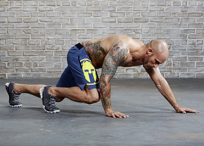 Than hinh san chac anh 2