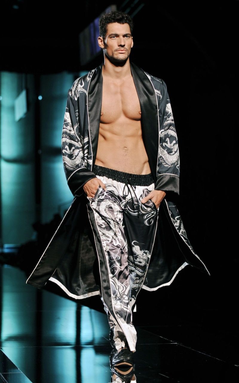 Chàng thơ body 6 múi ảnh 6 Chang tho body 6 mui anh 6