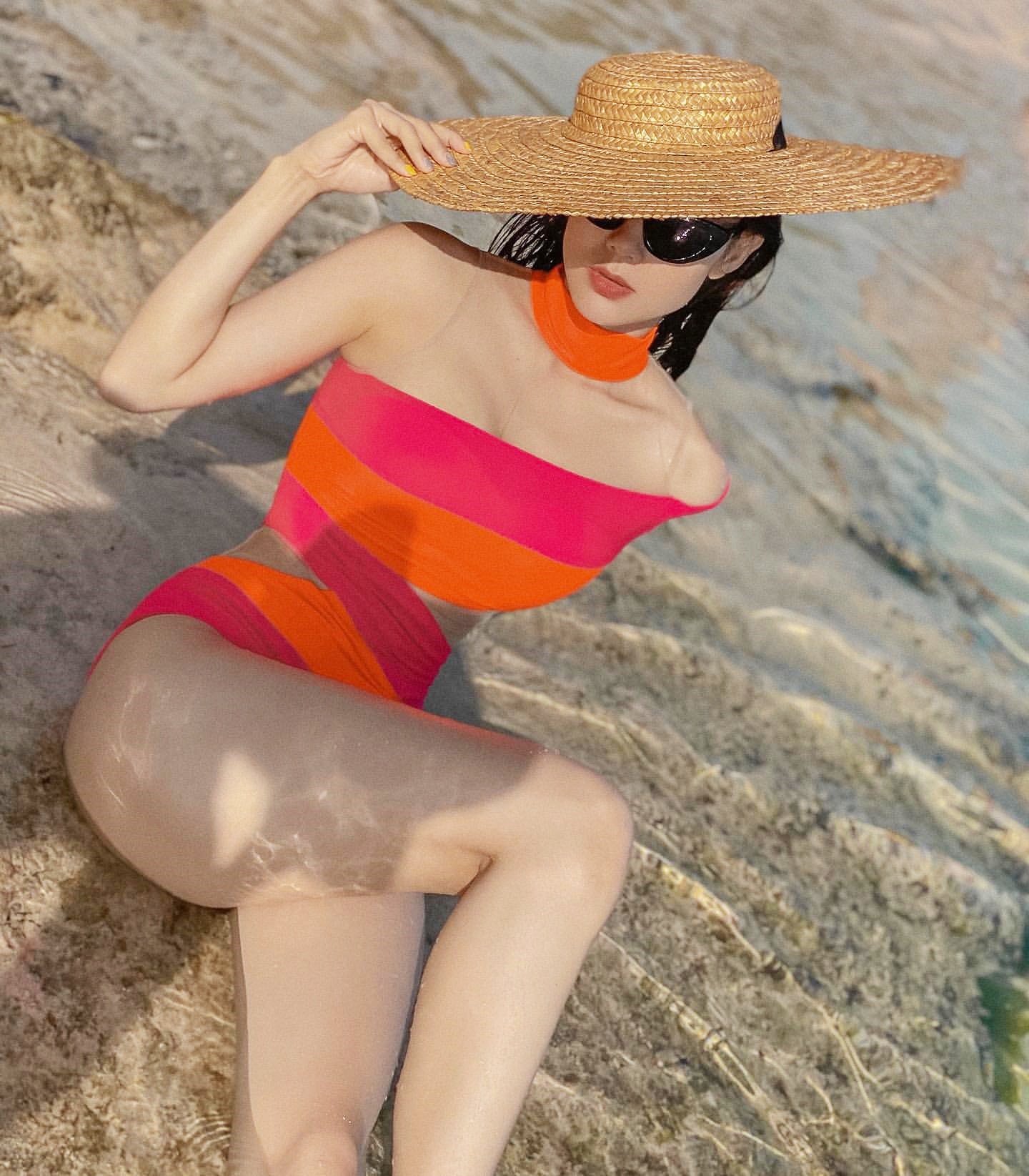 Minh Hằng ảnh 2 Minh Hang anh 2