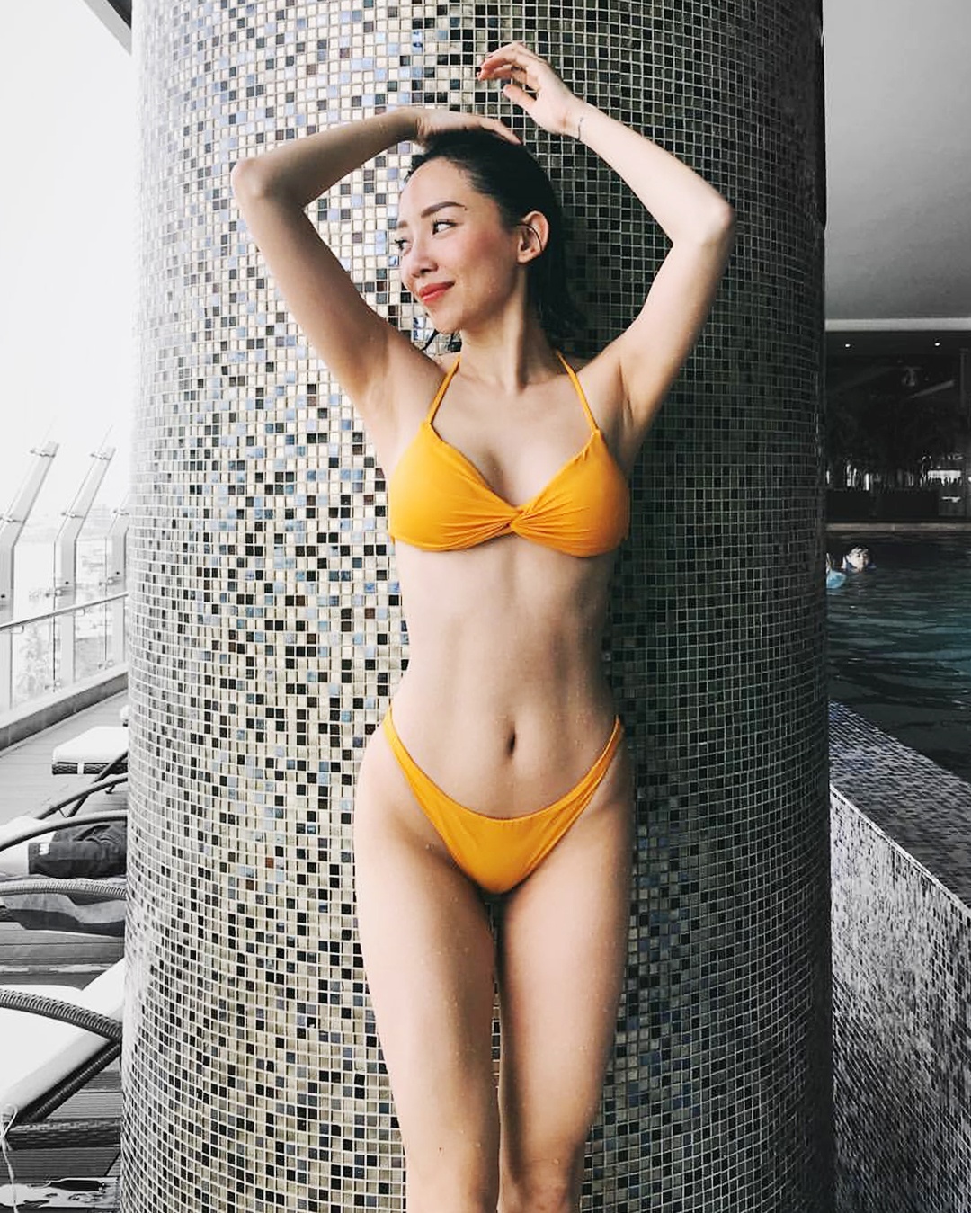 Tóc Tiên ảnh 1 Toc Tien anh 1