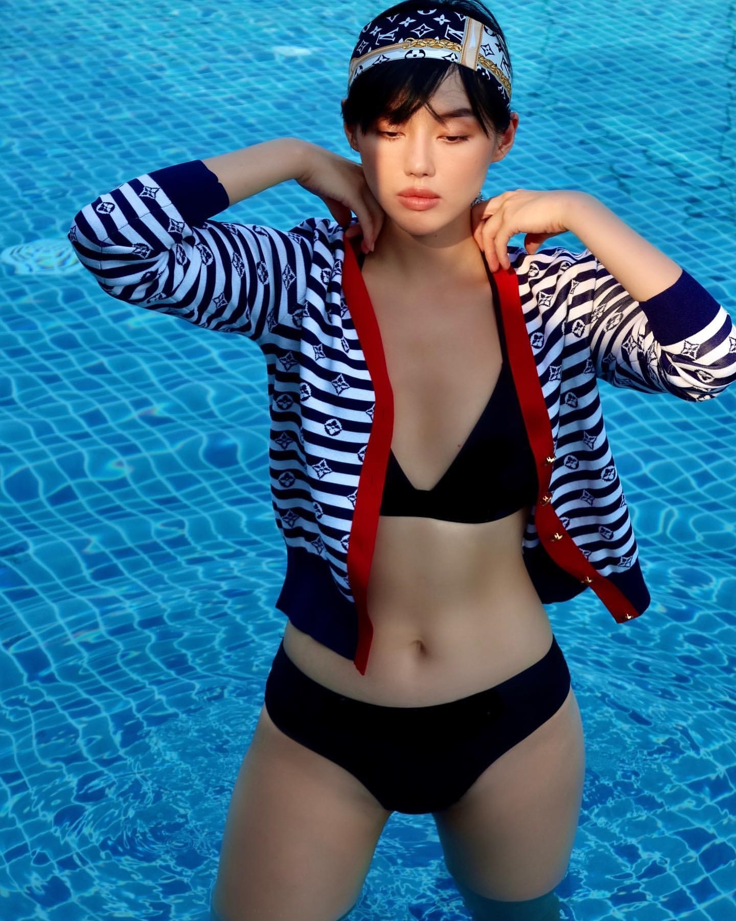 Khánh Linh ảnh 2 Khanh Linh anh 2