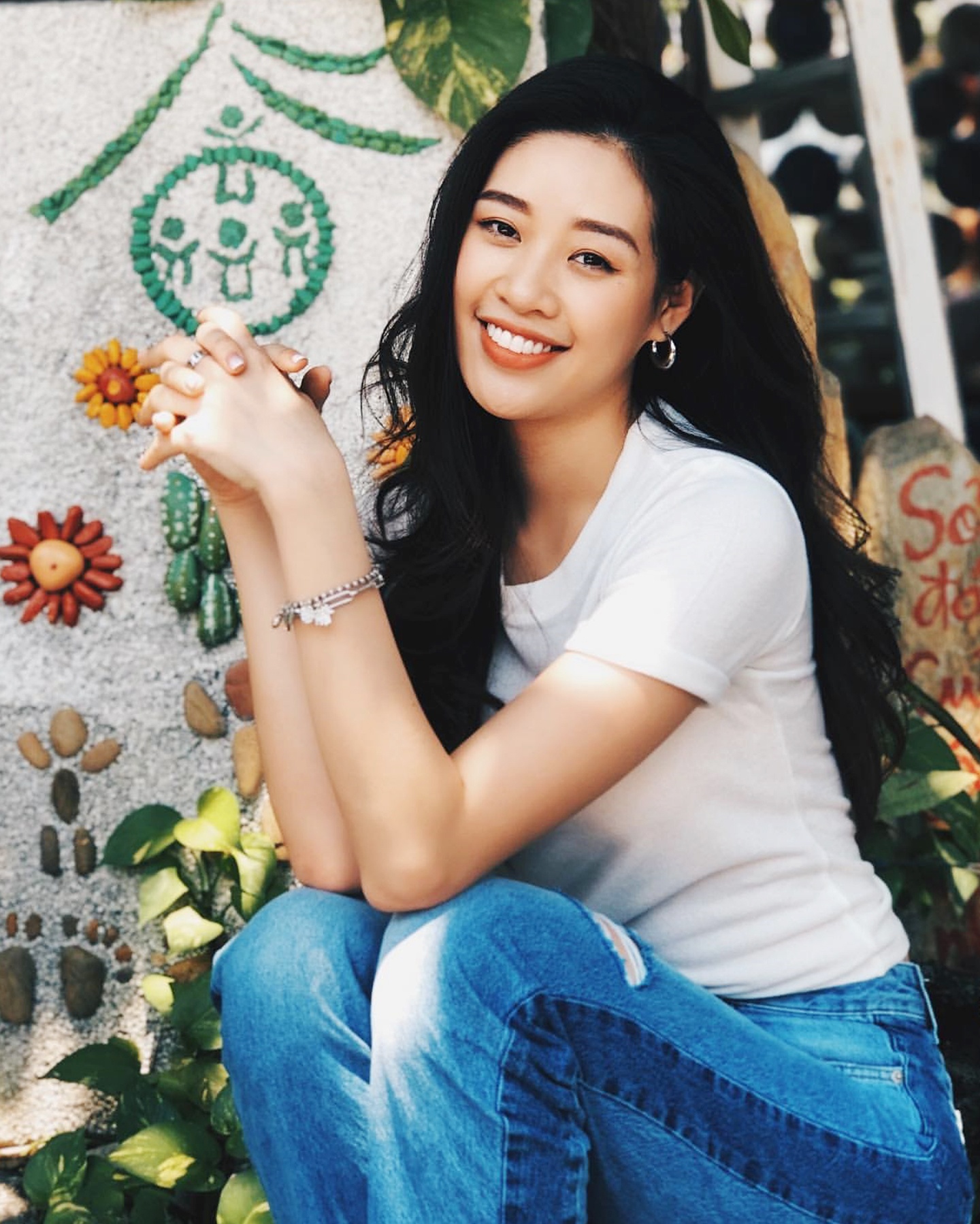 Khánh Vân ảnh 7 Khanh Van anh 7
