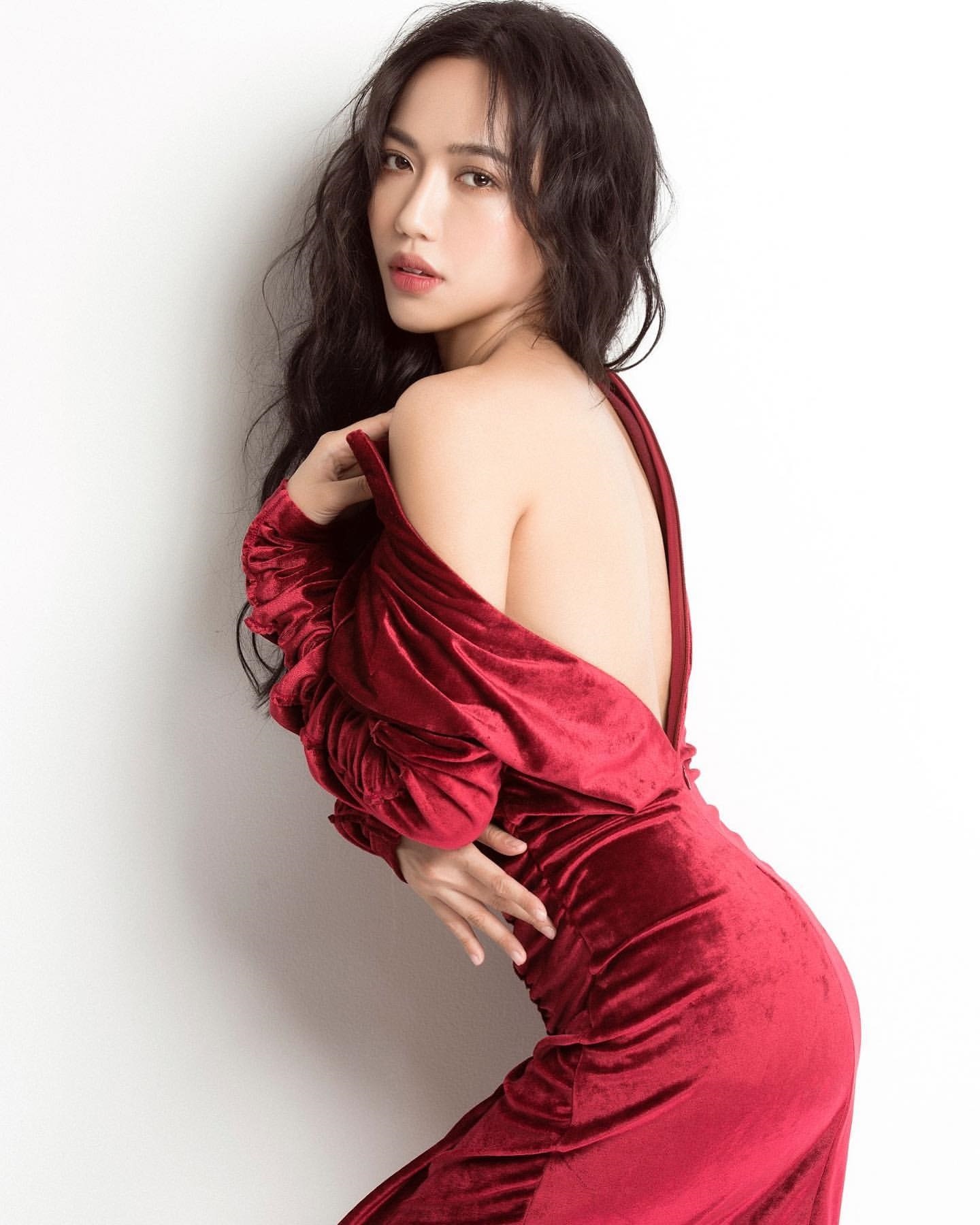 Diệu Nhi ảnh 1 Dieu Nhi anh 1