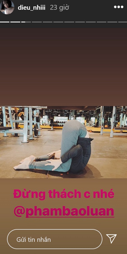 Diệu Nhi ảnh 3 Dieu Nhi anh 3