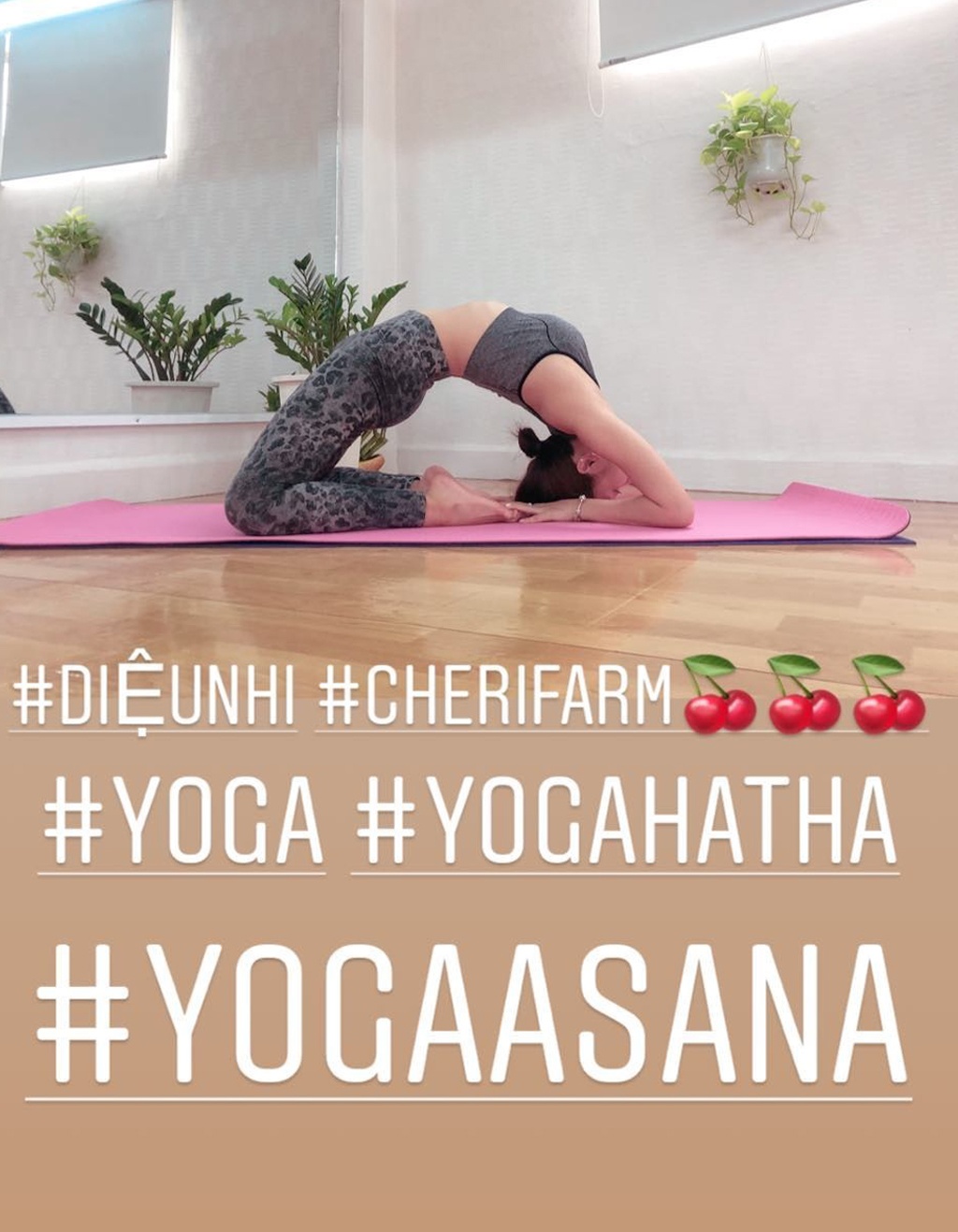 Diệu Nhi ảnh 5 Dieu Nhi anh 5