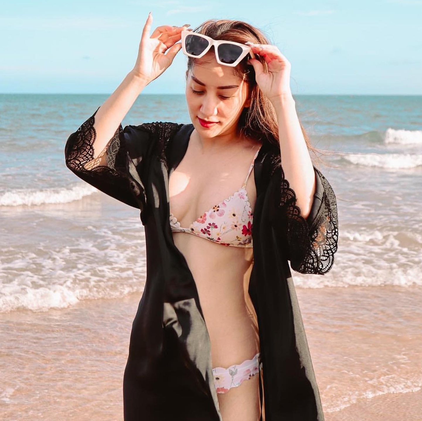 Khánh Thi ảnh 2 Khanh Thi anh 2