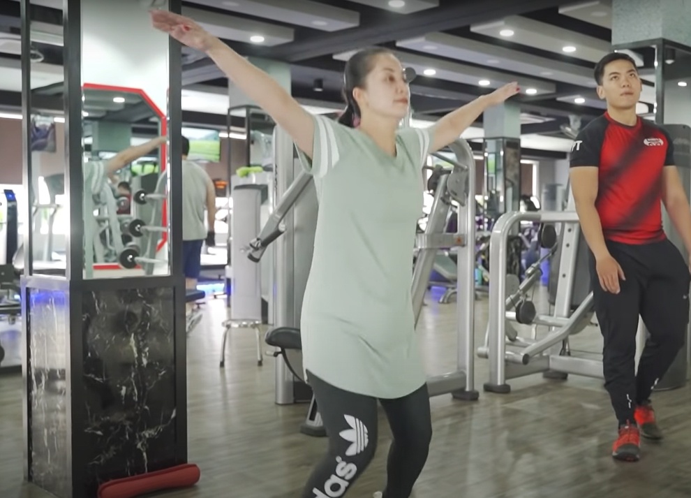 Khánh Thi ảnh 4 Khanh Thi anh 4