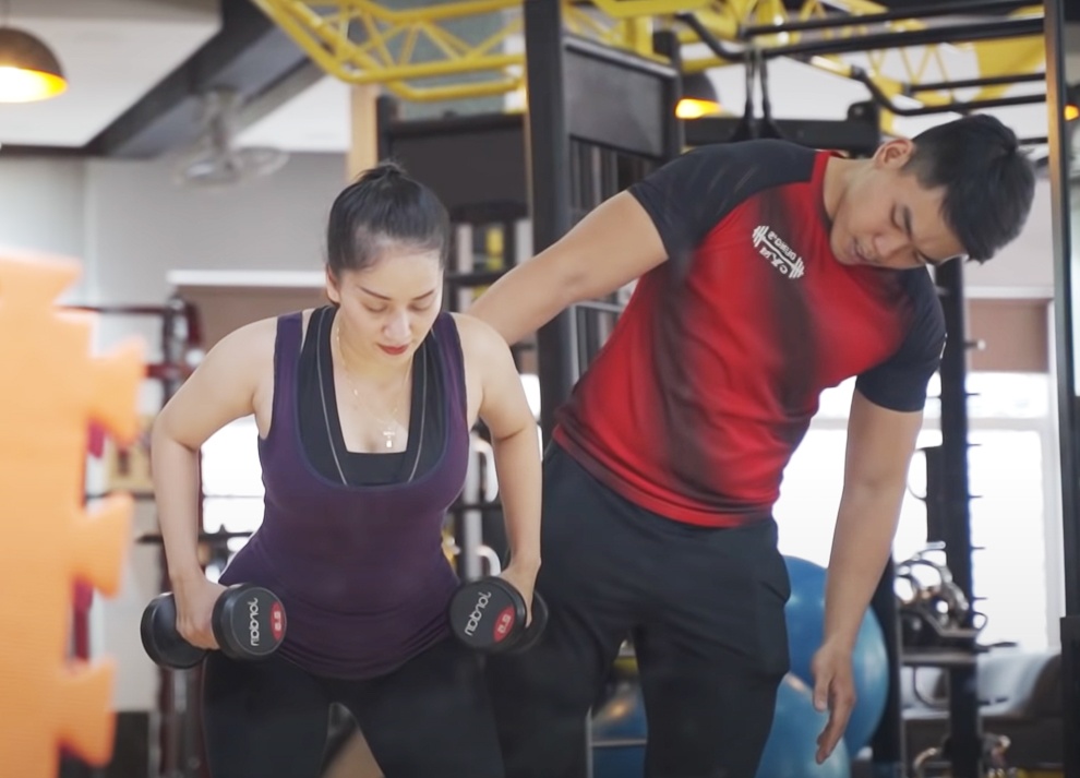 Khánh Thi ảnh 5 Khanh Thi anh 5