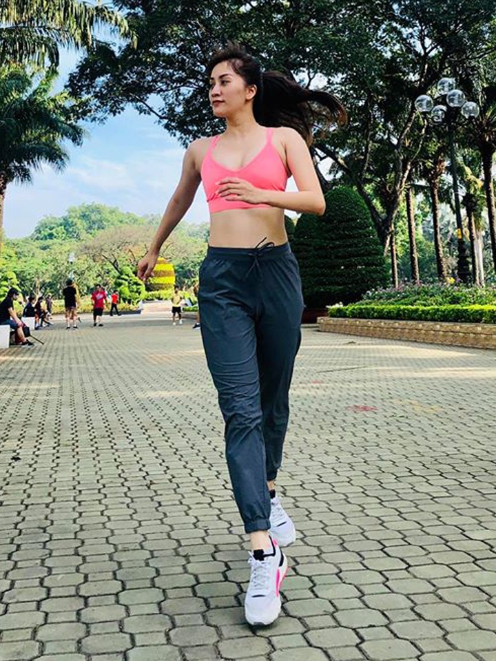 Khánh Thi ảnh 7 Khanh Thi anh 7