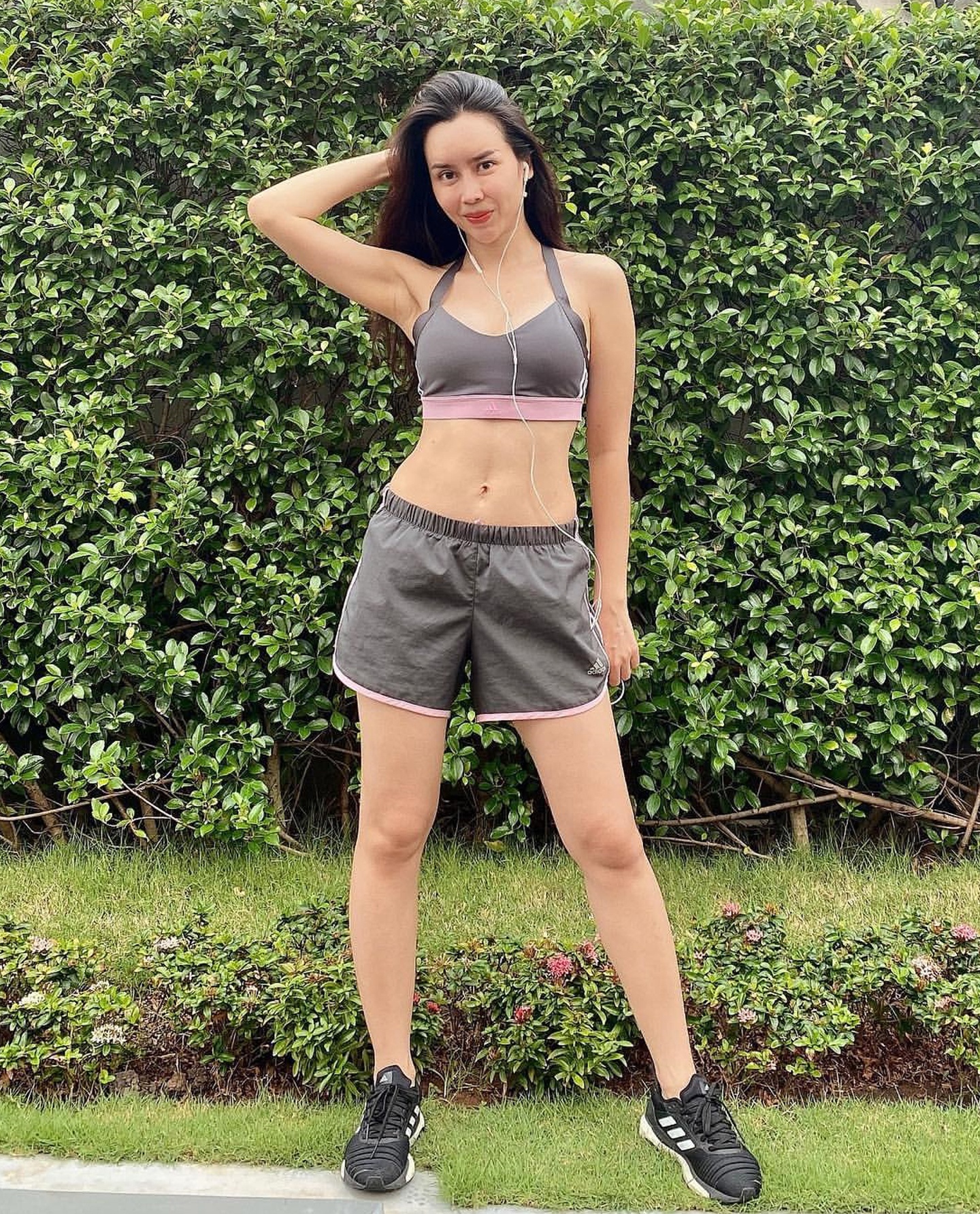 Luu Huong Giang anh 2