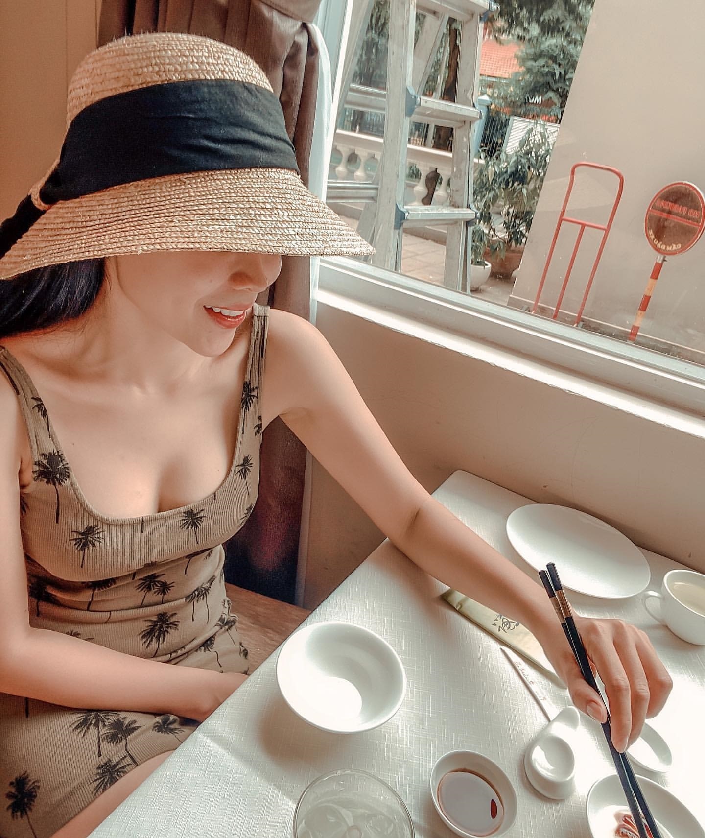 Luu Huong Giang anh 3