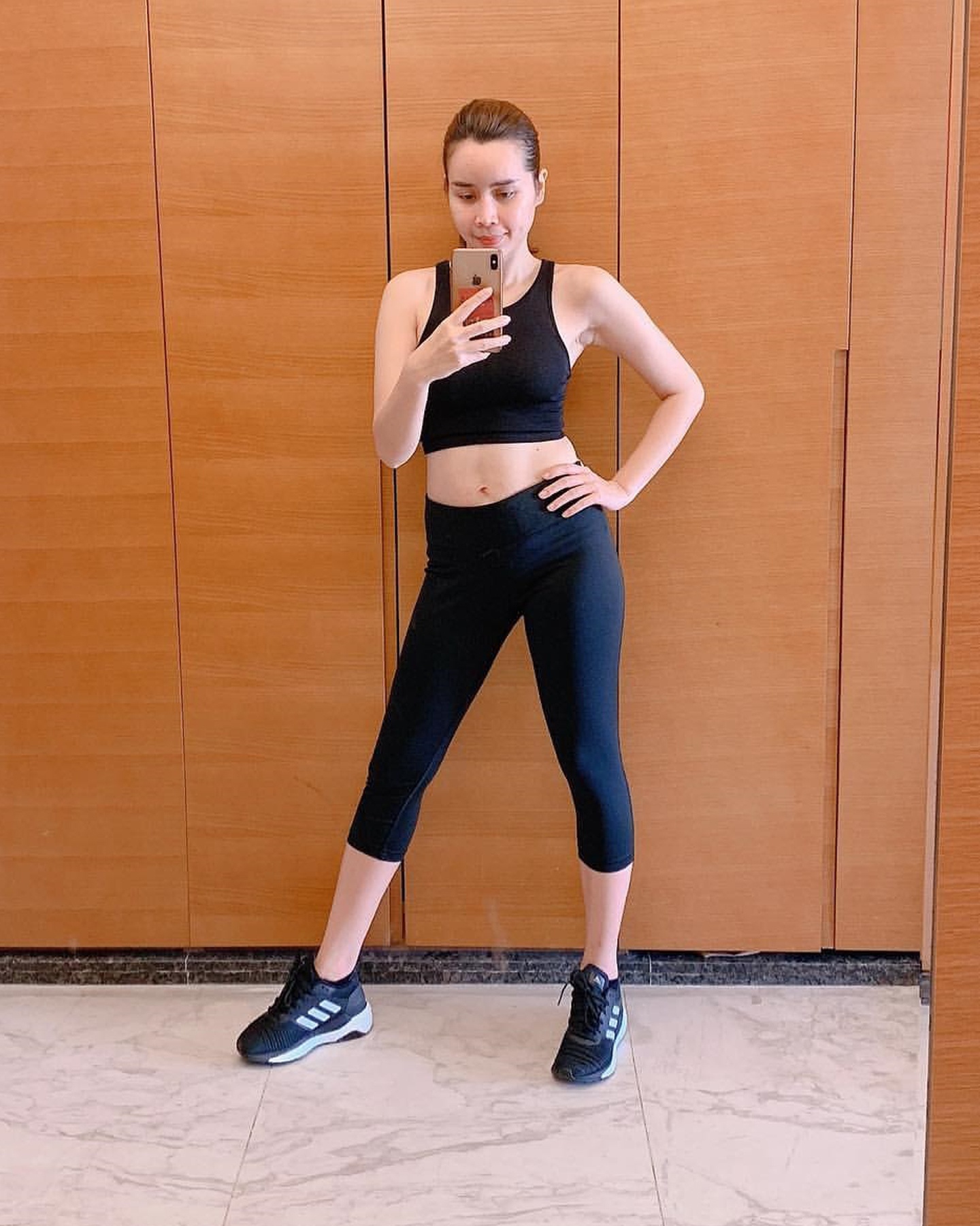 Luu Huong Giang anh 4