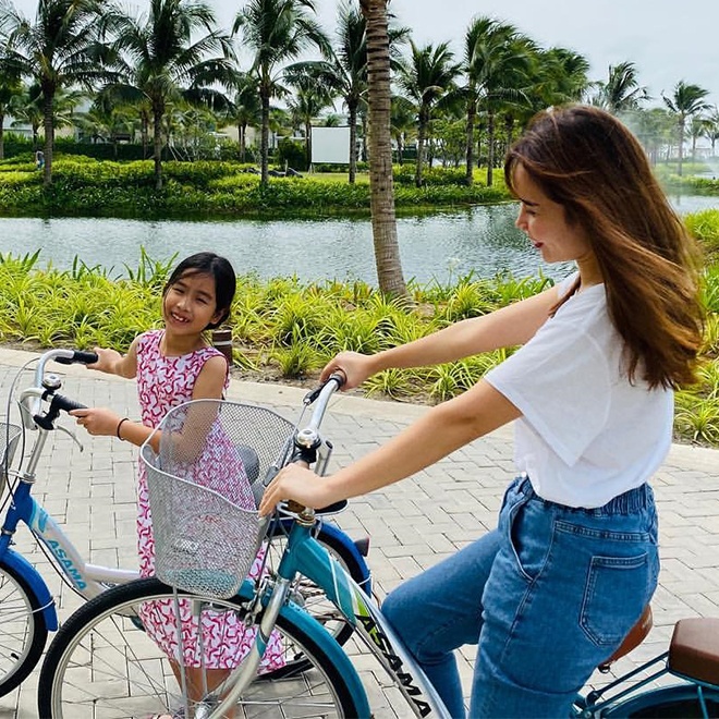 Luu Huong Giang anh 5