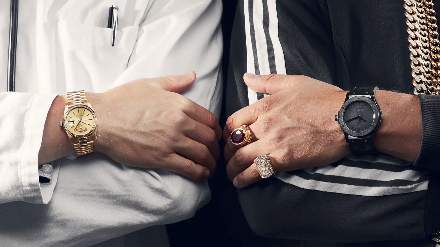 5 dieu nam gioi can biet de deo dong ho dep hinh anh