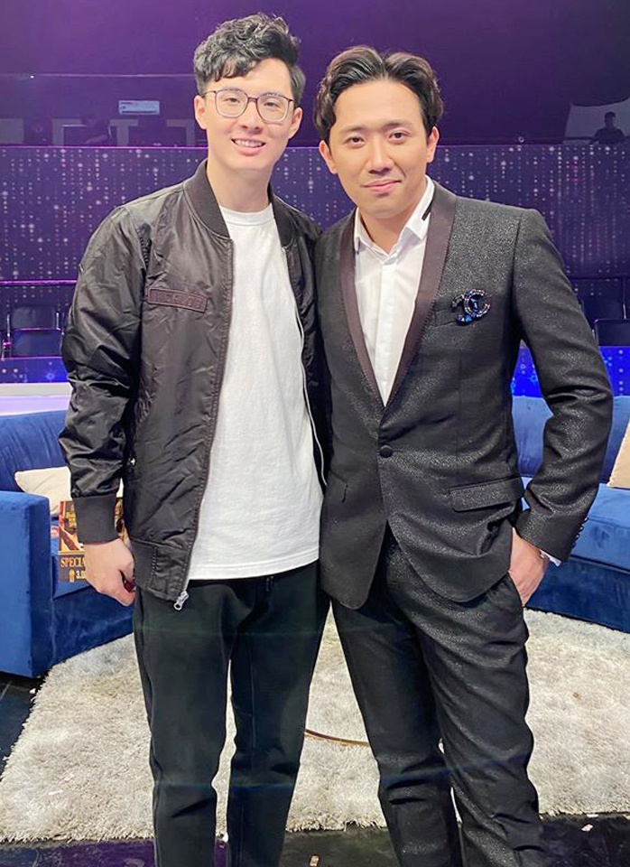 Nguoi ay la ai anh 1