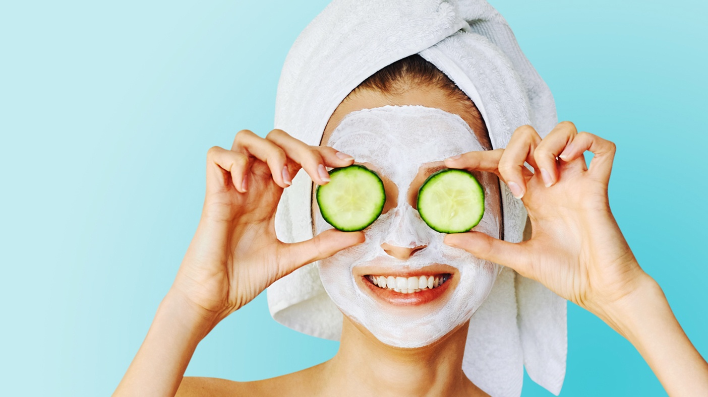 Duong da the nao de khong bi mun? hinh anh