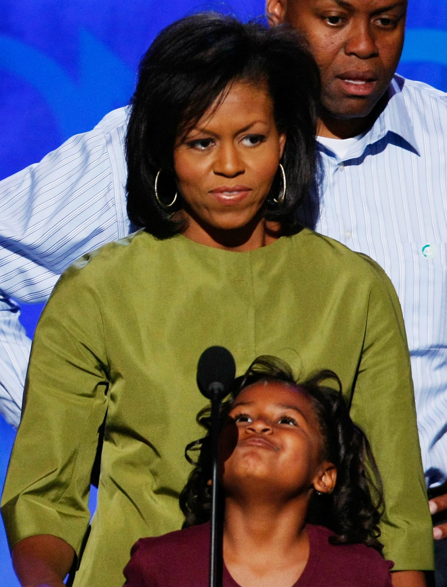 Michelle Obama ảnh 2 Michelle Obama anh 2