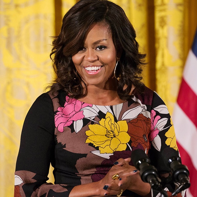 Michelle Obama ảnh 7 Michelle Obama anh 7