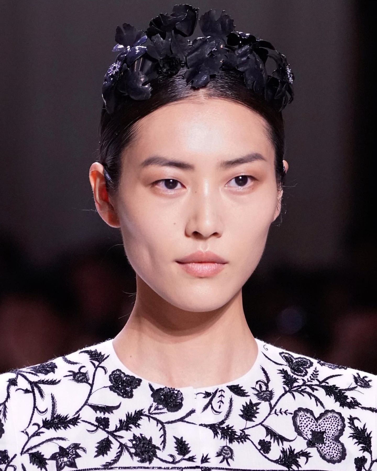 Liu Wen ảnh 5 Liu Wen anh 5