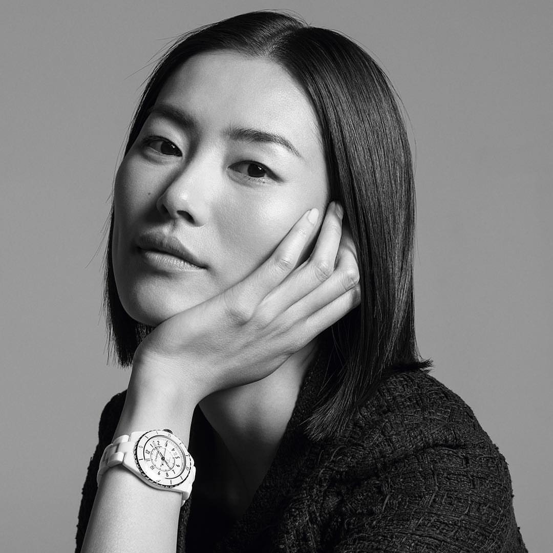 Liu Wen ảnh 7 Liu Wen anh 7