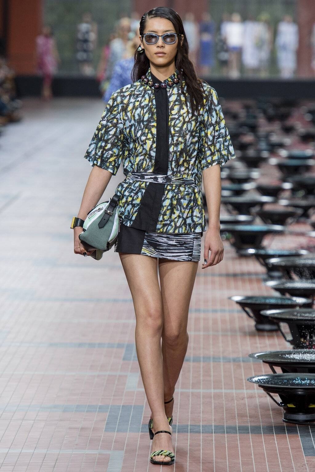 Liu Wen ảnh 8 Liu Wen anh 8