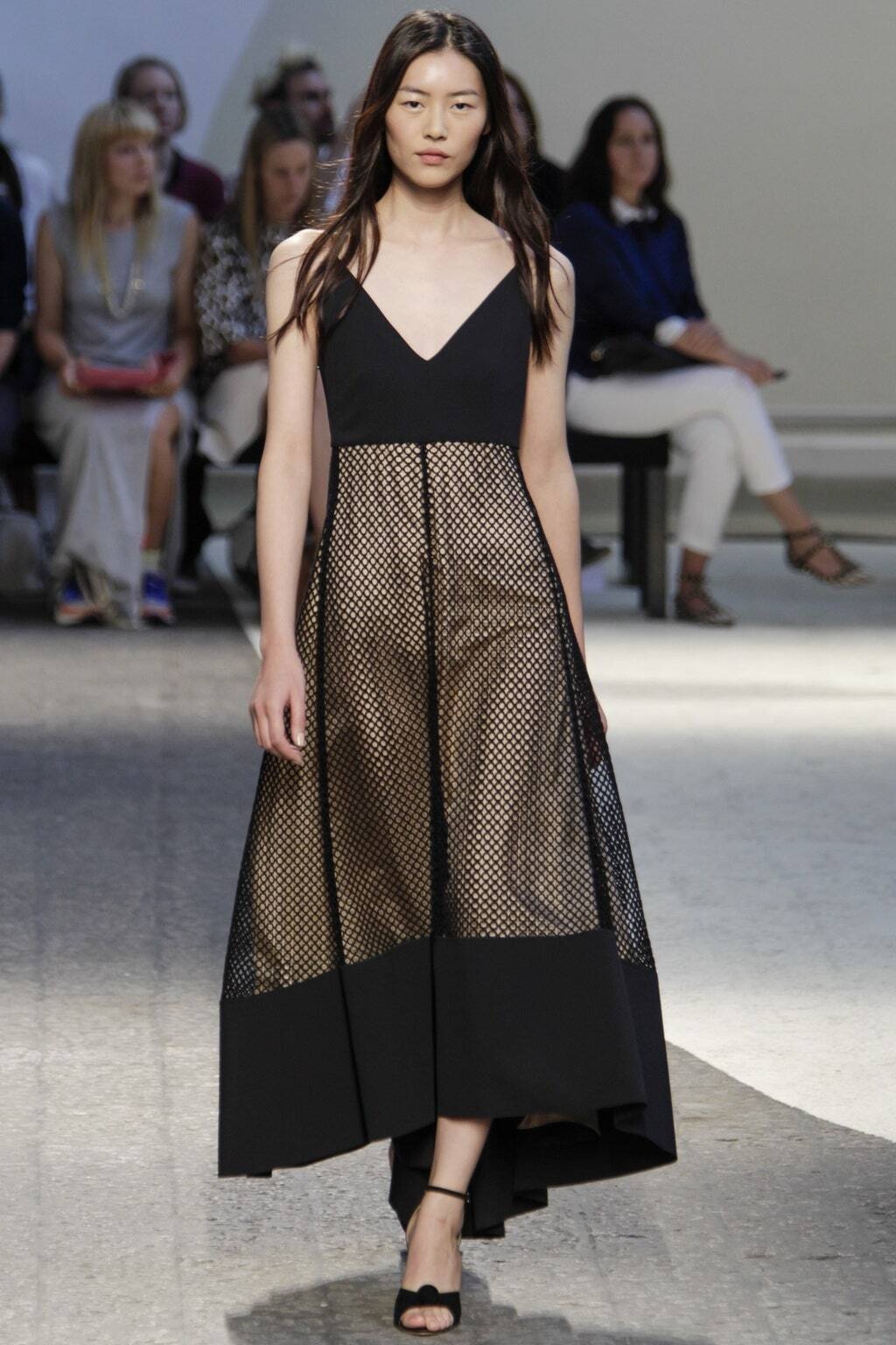 Liu Wen ảnh 10 Liu Wen anh 10