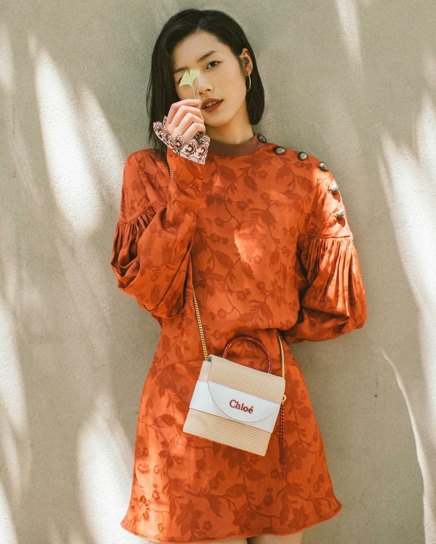 Liu Wen ảnh 12 Liu Wen anh 12