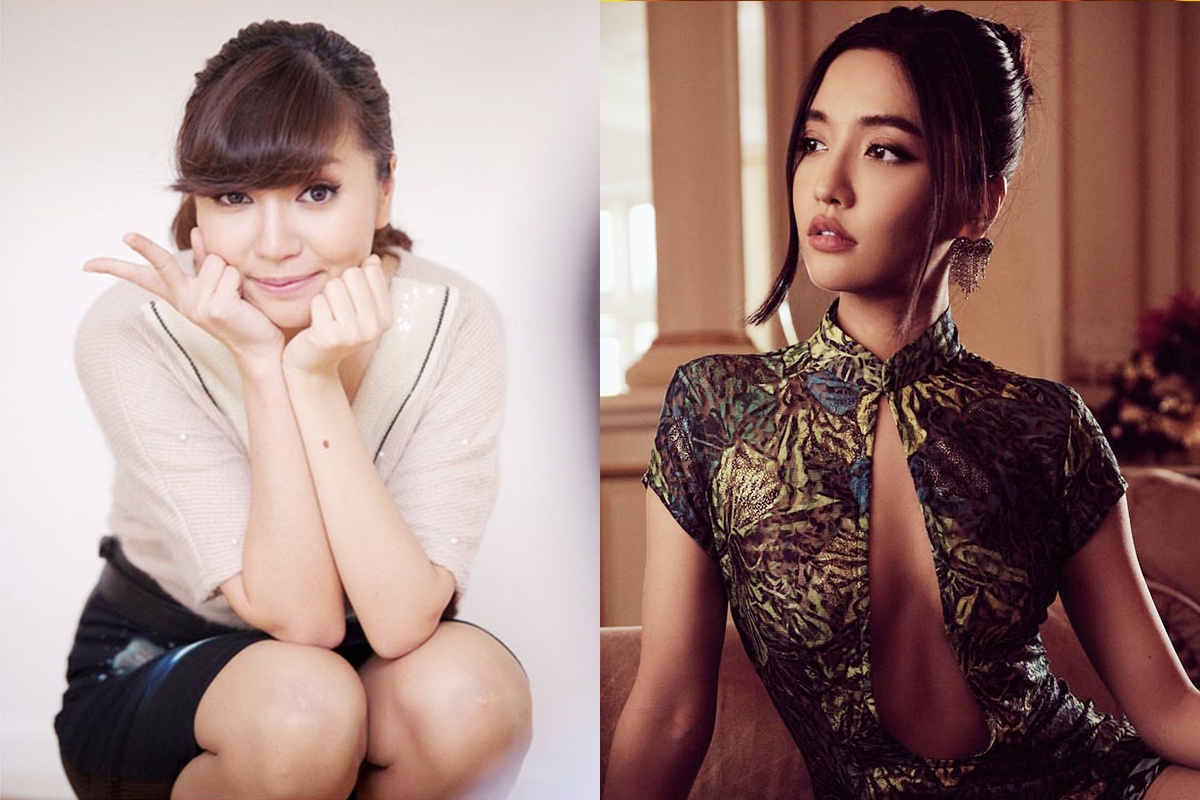 Bich Phuong thay doi hoan toan phong cach sau 10 nam ca hat hinh anh