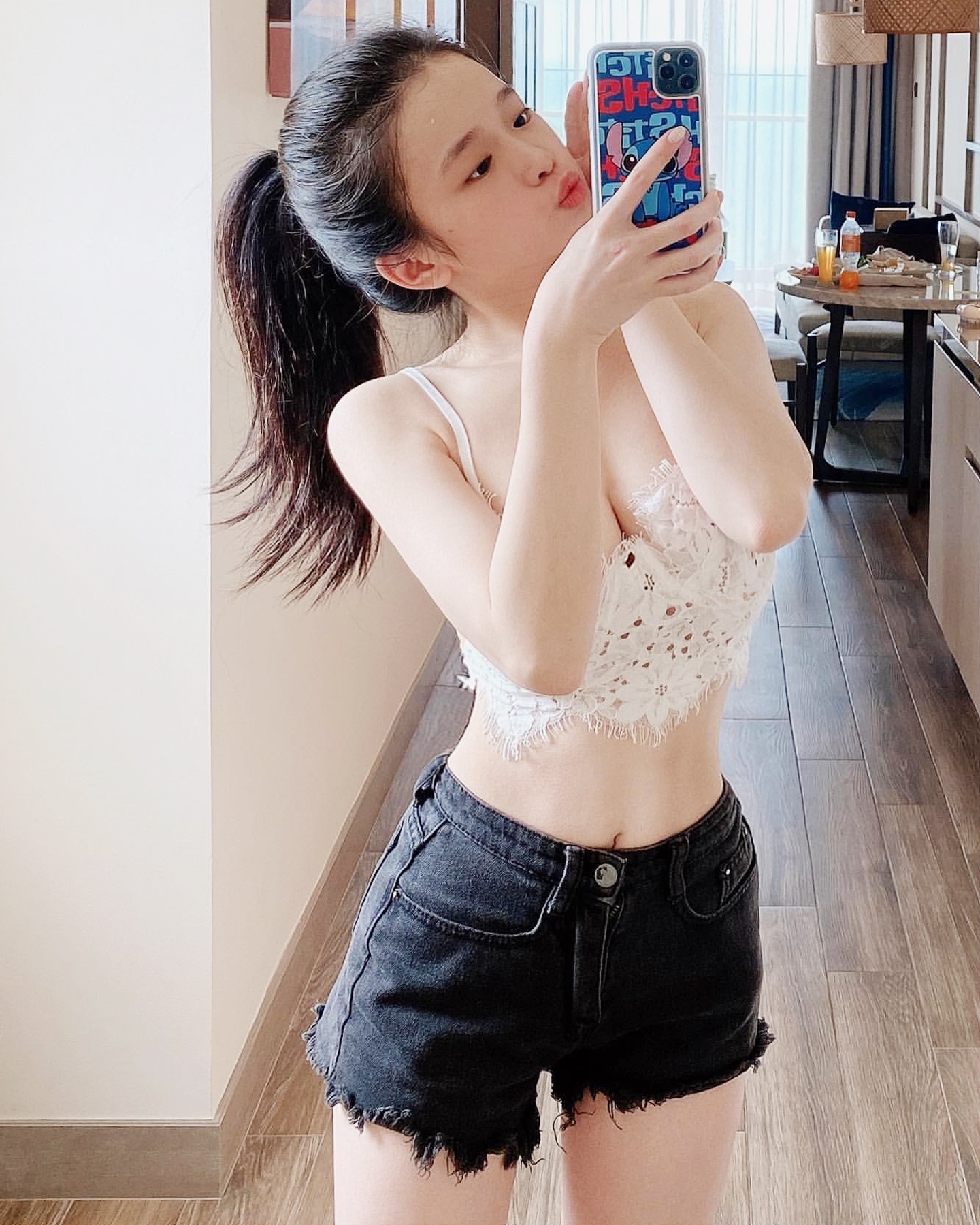 Linh Ka ảnh 1 Linh Ka anh 1
