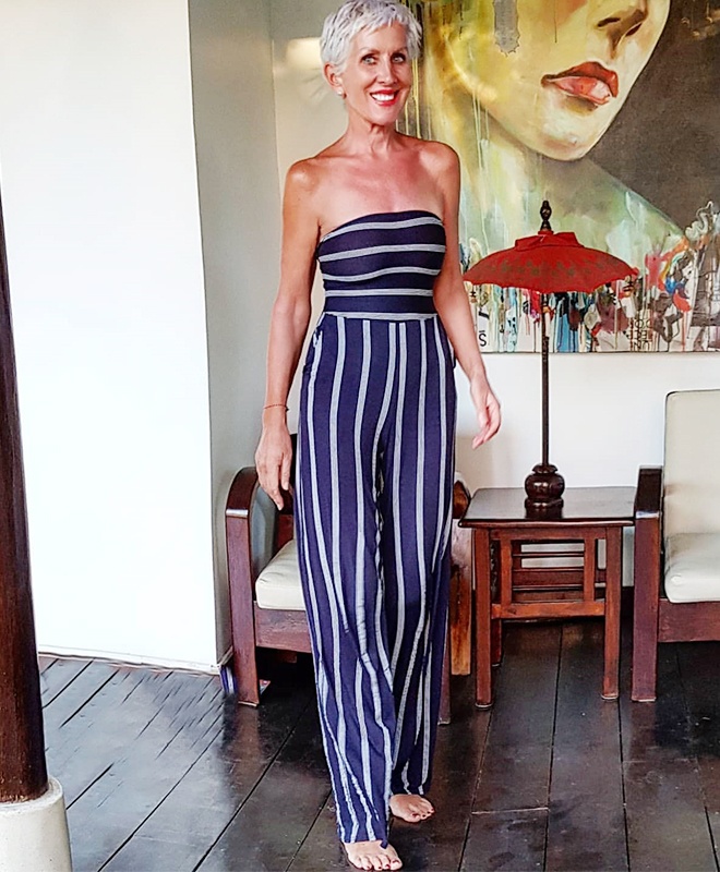 Giu dang san chac anh 12