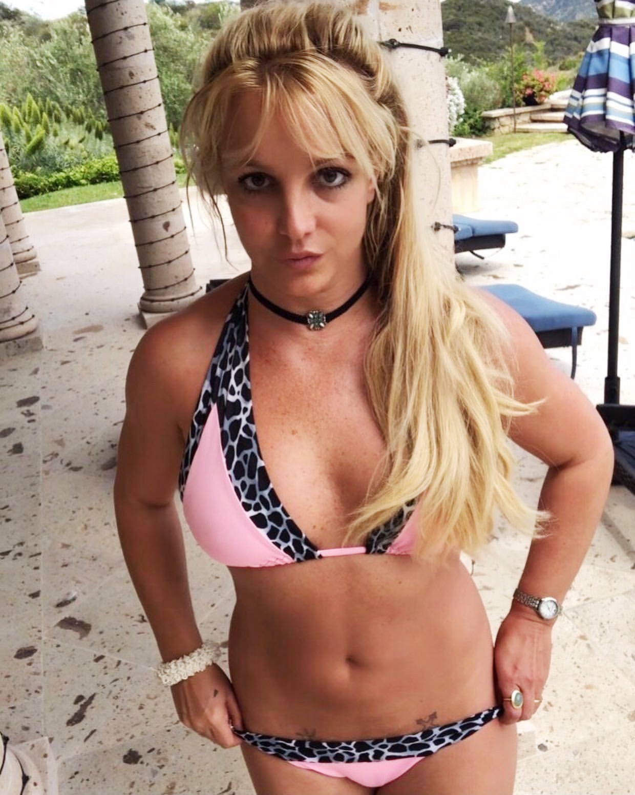 Britney Spears ảnh 2 Britney Spears anh 2